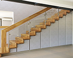 Construction et protection de vos escaliers par Escaliers Maisons à Verrey-sous-Dree